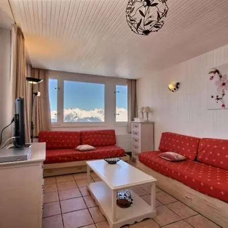 Apartment 3* Au Pied Des Pistes, 5 Personnes, Balcon, Tv - Fr-1-455-78